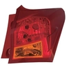 Image de Achterlicht 5407932 Van Wezel