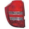 Image de Achterlicht 8353935 Van Wezel