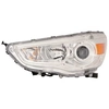 Image de Koplamp 3201961 Van Wezel