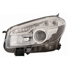 Image de Dubbele koplamp voor links 3389965 Van Wezel
