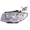 Image de Koplamp 0628963 Van Wezel