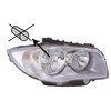 Image de Koplamp 0628964 Van Wezel