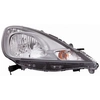 Image de Koplamp 2559962 Van Wezel