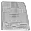 Image de Koplampglas rechts 5877978 Van Wezel