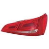 Image de ACHTERLICHT rechts Audi Q5 0380922 Van Wezel