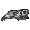 Image de Koplamp 5473985 Van Wezel