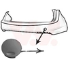 Image de Klep afsleephaak 3850558 Van Wezel