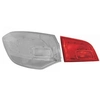 Image de Achterlichtglas binnen links 3751923 Van Wezel