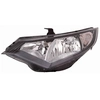 Image de Koplamp 2586961 Van Wezel