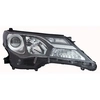 Image de Koplamp 5473962 Van Wezel