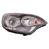 Image de Koplamp 8323964 Van Wezel
