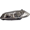 Image de Koplamp 7726981N Van Wezel