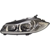 Image de Koplamp 7726983N Van Wezel