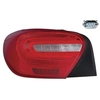 Image de Achterlicht links 3019925 Van Wezel