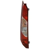 Image de Achterlichtglas links 1927931 Van Wezel