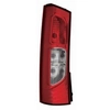Image de Achterlichtglas links 2970931 Van Wezel