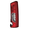Image de Achterlichtglas rechts 2970934 Van Wezel