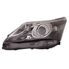 Image de Koplamp 5421961 Van Wezel