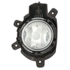 Image de Mistlamp links 8351995 Van Wezel