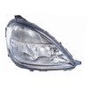 Image de Koplamp rechts met knipperlicht 3014964 Van Wezel