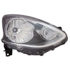 Image de Koplamp rechts met knipperlicht 3335962 Van Wezel