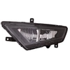 Image de Mistlamp links 4924997 Van Wezel