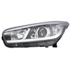 Image de Dubbele koplamp voor links 8356961 Van Wezel