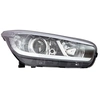 Image de Dubbele koplamp voor rechts 8356962 Van Wezel