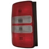 Image de Achterlichtglas links 5868935 Van Wezel
