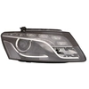 Image de Koplamp 0380986 Van Wezel
