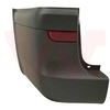 Image de Bumper 3080533 Van Wezel