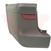 Image de Bumper 3081533 Van Wezel
