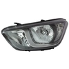 Image de Dubbele koplamp voor links 8258961 Van Wezel