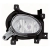 Image de Mistlamp links 8356995 Van Wezel