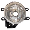 Image de Mistlamp links 5468995 Van Wezel