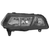 Image de Mistlamp links 5814995 Van Wezel
