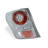 Image de Achterlichtglas links 5491931 Van Wezel