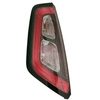 Image de Achterlichtglas links 1619933 Van Wezel