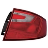 Image de Achterlichtglas rechts 4937932 Van Wezel