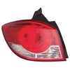 Image de Achterlicht 0821931 Van Wezel