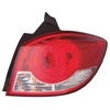 Image de Achterlicht 0821932 Van Wezel