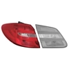 Image de Achterlichtglas links 3054931 Van Wezel