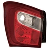 Image de Achterlichtglas buiten links 5265931 Van Wezel