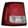 Image de Achterlichtglas buiten links 8388931 Van Wezel