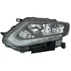 Image de Dubbele koplamp voor links 3372961 Van Wezel