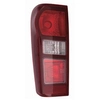 Image de Achterlichtglas links 3616933 Van Wezel