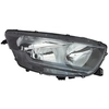 Image de Dubbele koplamp voor rechts 2817962 Van Wezel