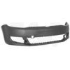 Image de Voorbumper In Primer 5776574 Van Wezel