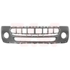 Image de Bumper 0518574 Van Wezel