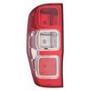 Image de Achterlichtglas links 1962931 Van Wezel